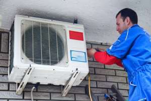 24/7 and Emergency HVAC Near Lewisburg, OH | Air Conidtioning and Heating Contractors